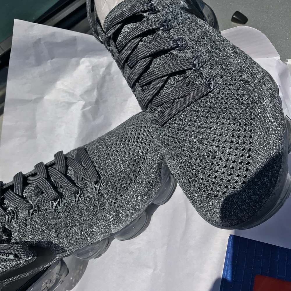Vapor maxs Flynit